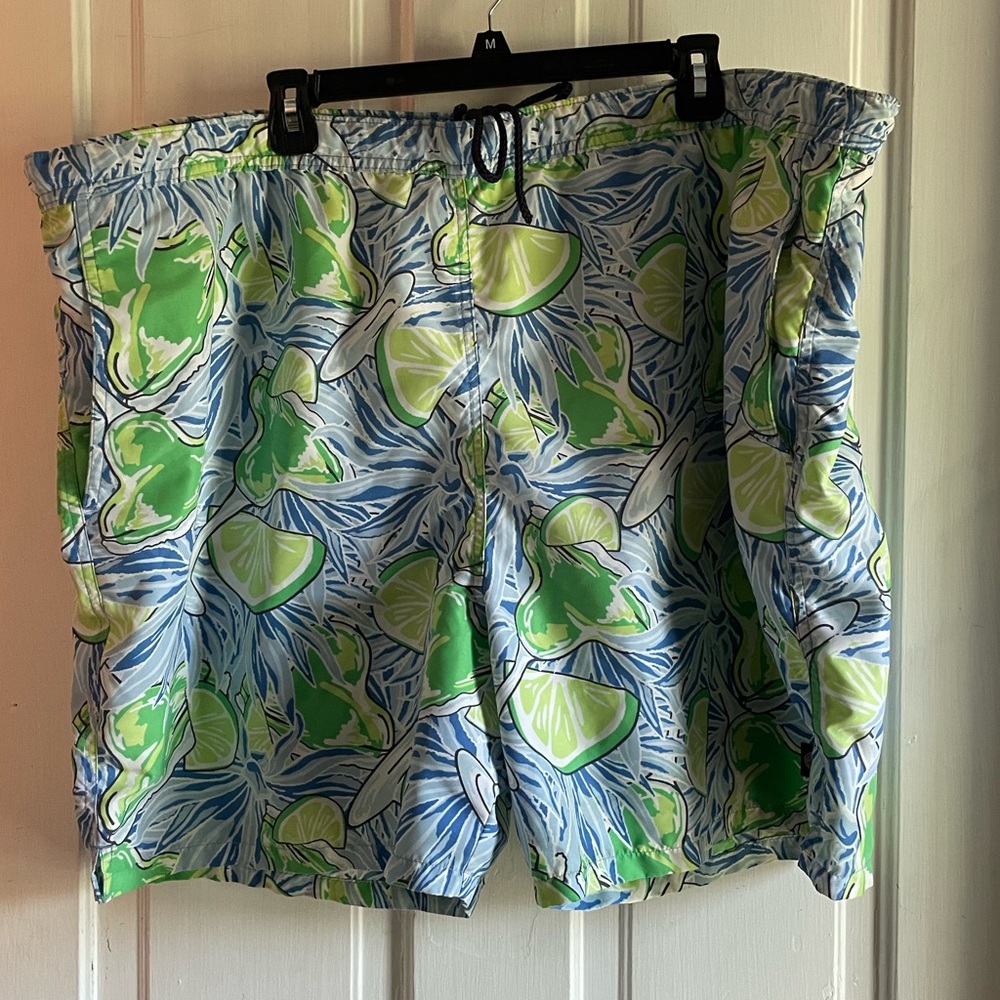 Vineyard Vines Men’s Swimsuit 7” inseam